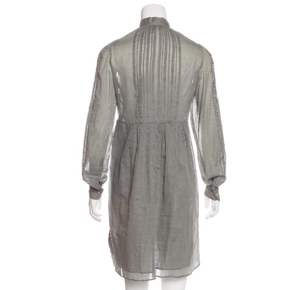 Etoile Isabel Marant shift dress - Picture 3 of 4